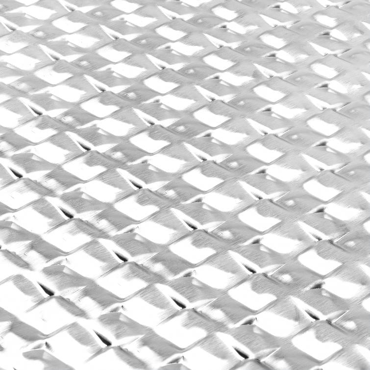 Ferrier Textura - Dunnen pattern Ferrier Textura - Dunnen pattern